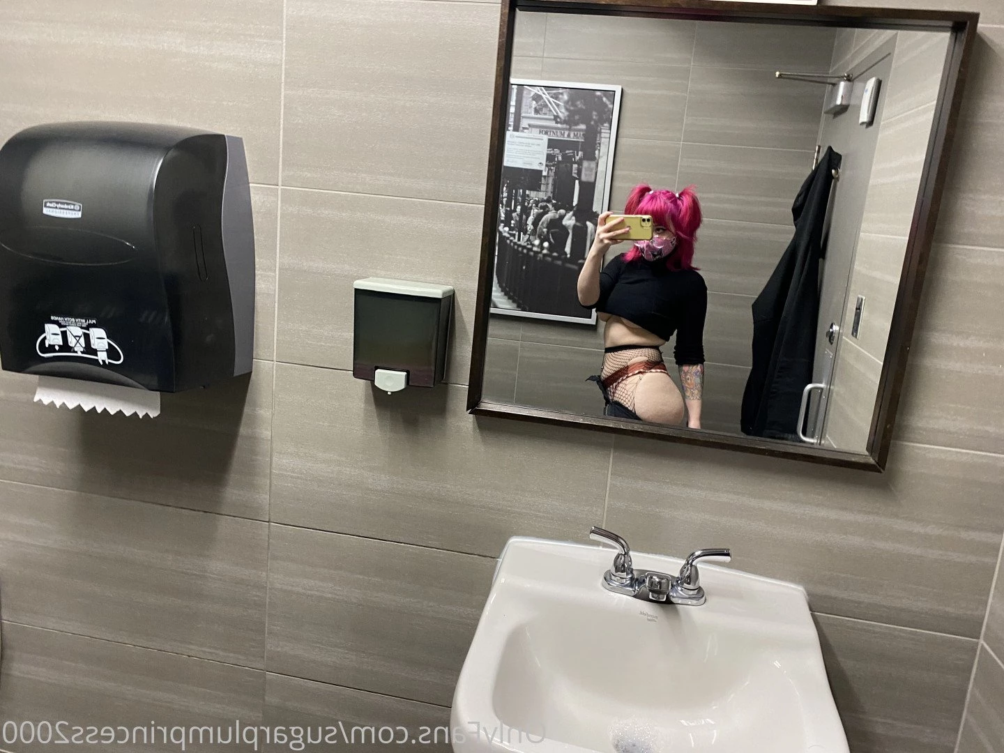 Mouse [ getmeoffpls ] Onlyfans leaked photo 3373734 on Hotleaks.tv