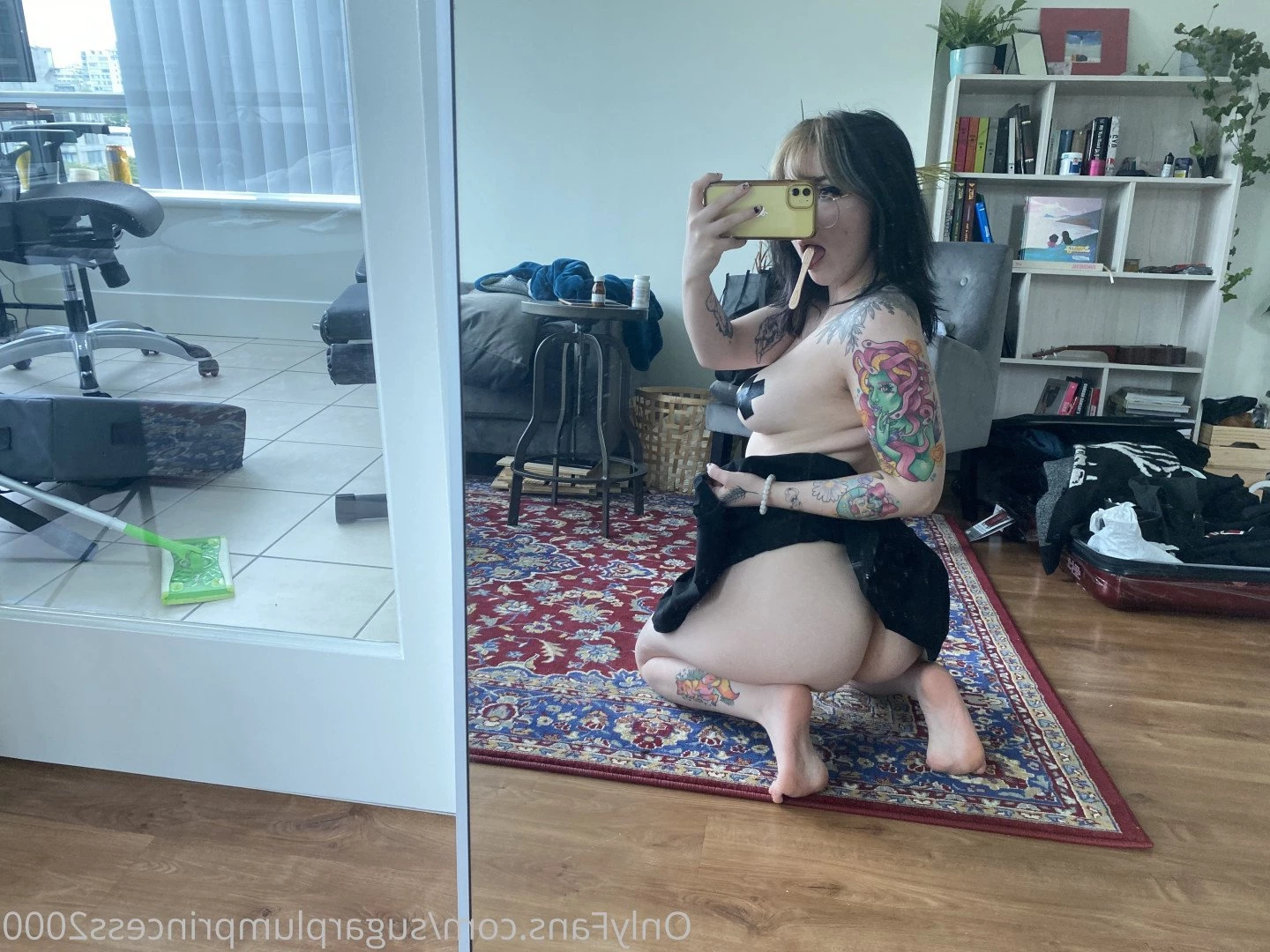 Mouse [ getmeoffpls ] Onlyfans leaked photo 3374151 on Hotleaks.tv