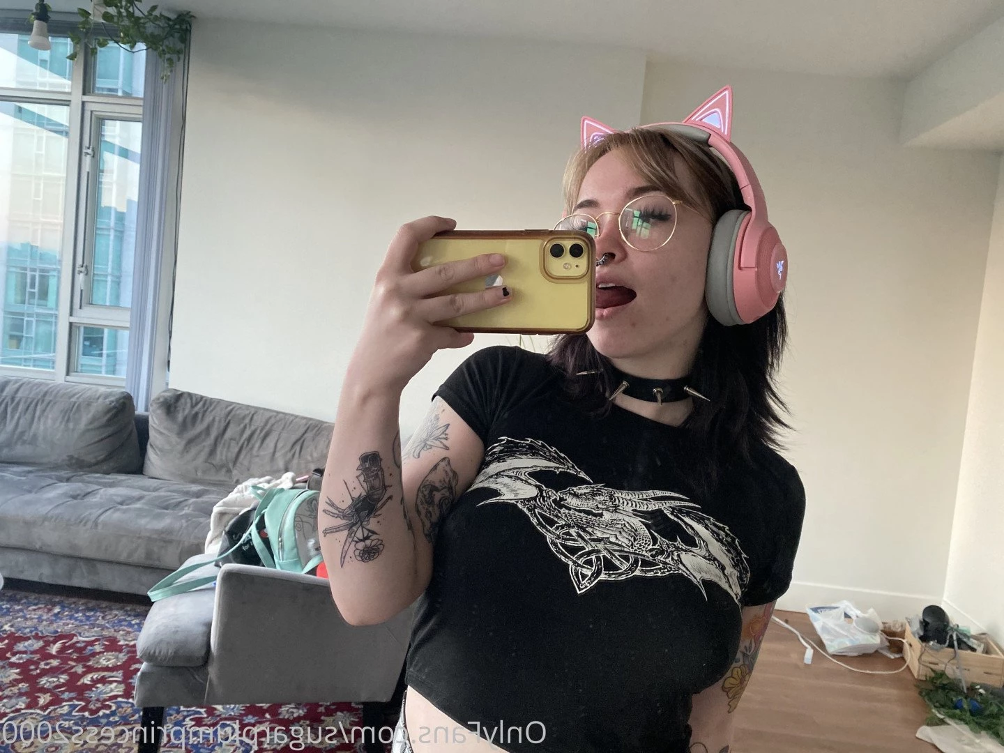 Mouse [ getmeoffpls ] Onlyfans leaked photo 3374495 on Hotleaks.tv