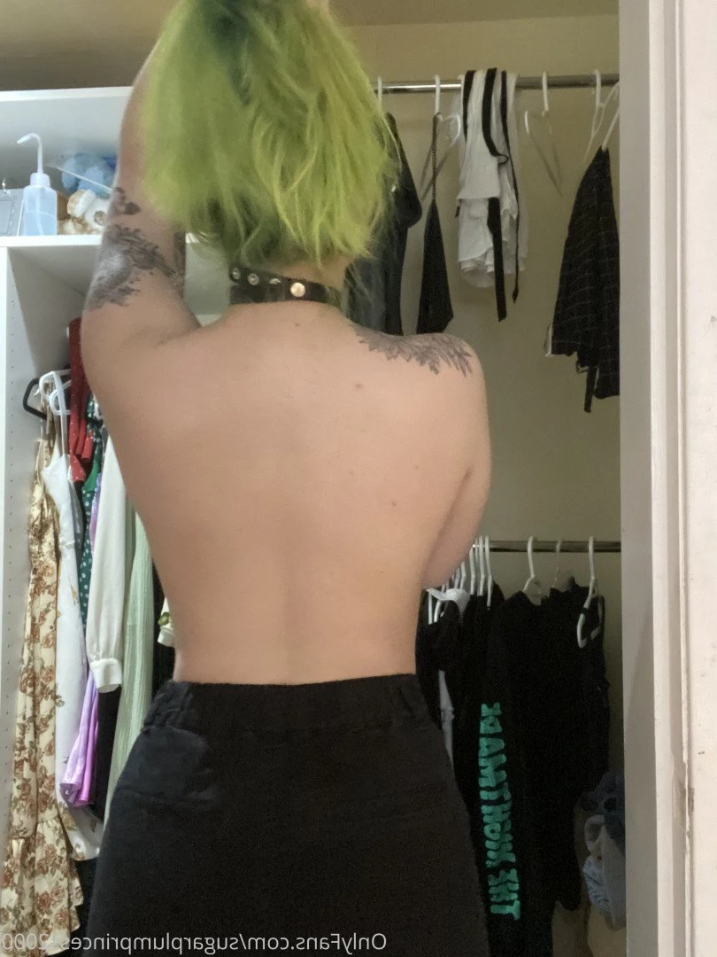 Mouse [ getmeoffpls ] Onlyfans leaked photo 3374762 on Hotleaks.tv