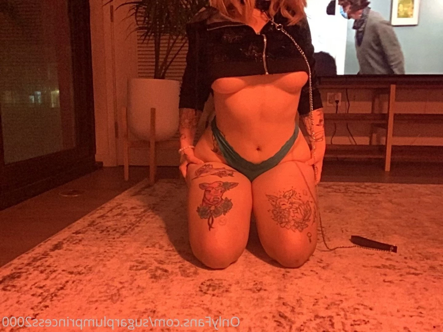 Mouse [ getmeoffpls ] Onlyfans leaked photo 3375097 on Hotleaks.tv