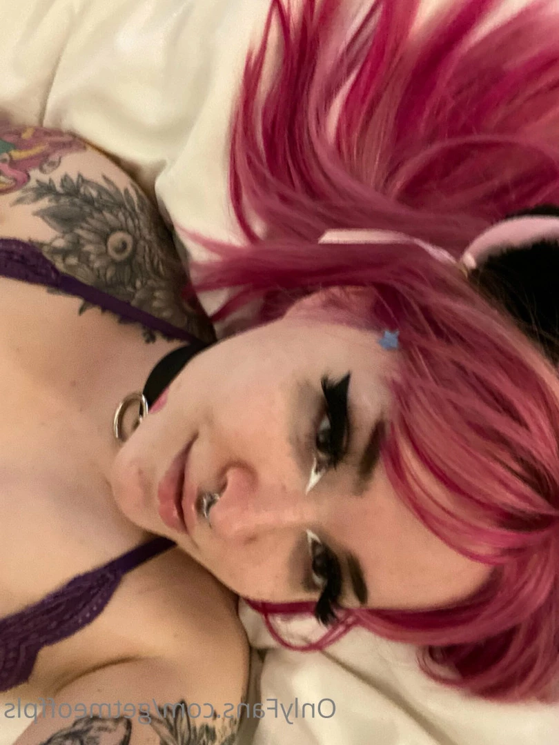 Mouse [ getmeoffpls ] Onlyfans leaked photo 6066027 on Hotleaks.tv