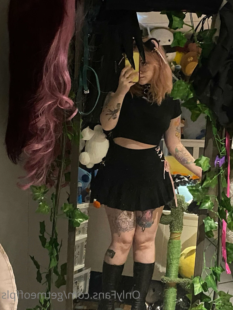 Mouse [ getmeoffpls ] Onlyfans leaked photo 6066035 on Hotleaks.tv