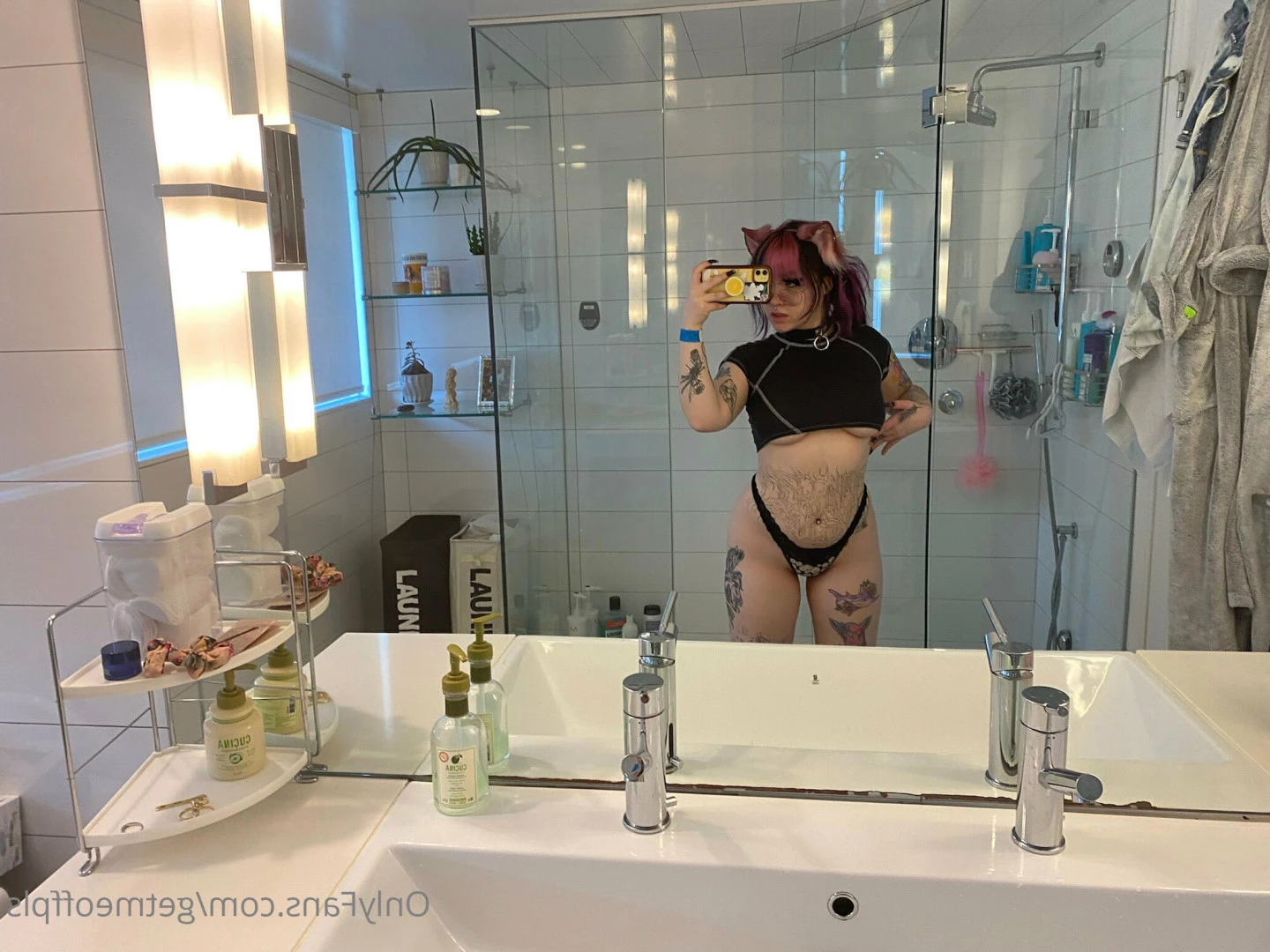 Mouse [ getmeoffpls ] Onlyfans leaked photo 6066100 on Hotleaks.tv