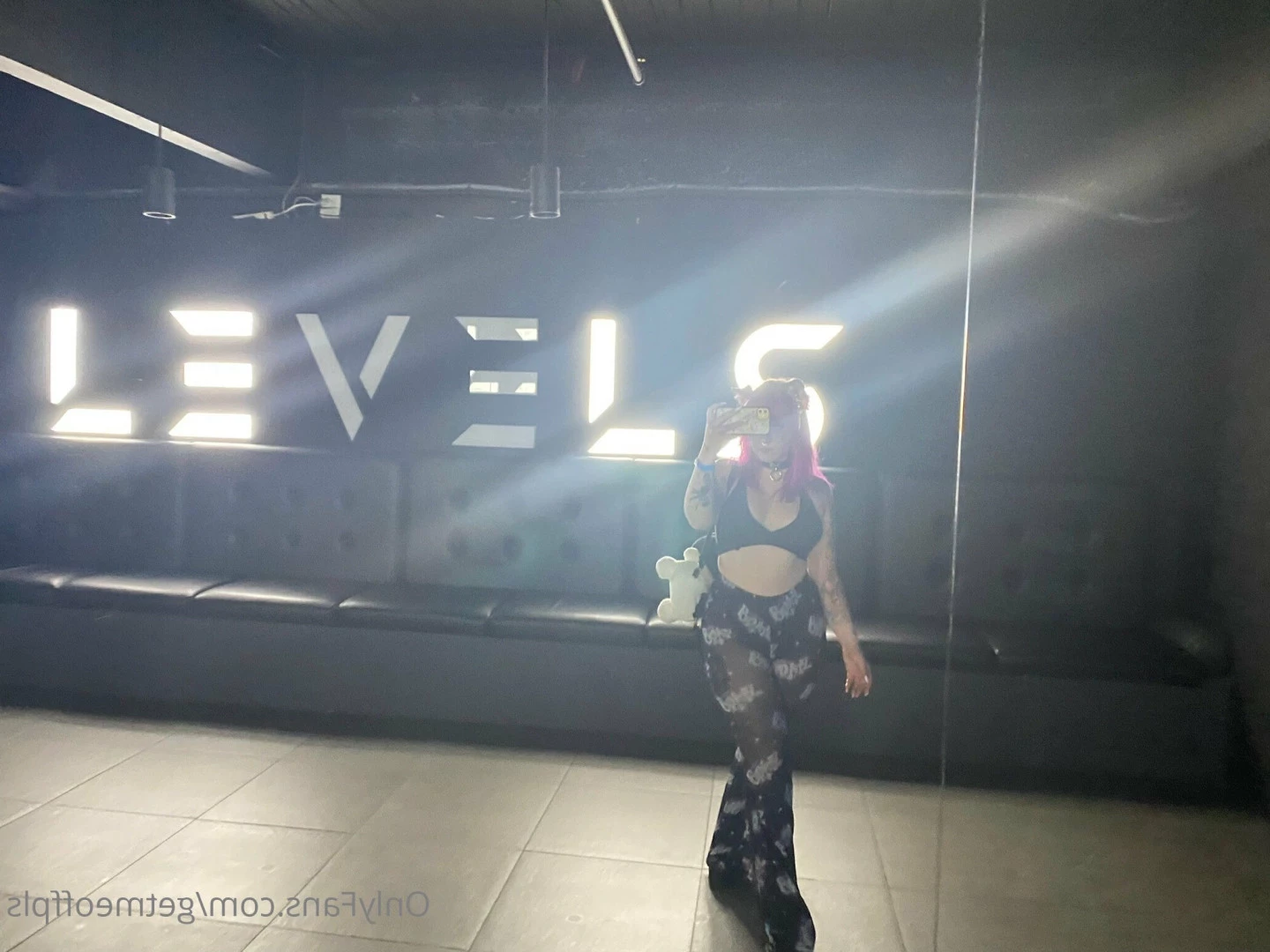Mouse [ getmeoffpls ] Onlyfans leaked photo 6066235 on Hotleaks.tv