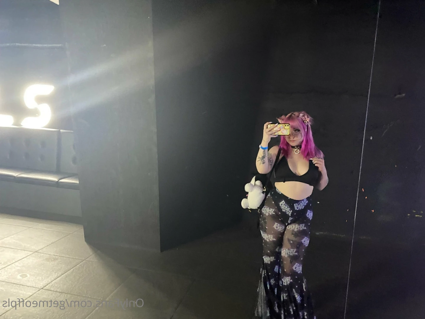 Mouse [ getmeoffpls ] Onlyfans leaked photo 6066296 on Hotleaks.tv