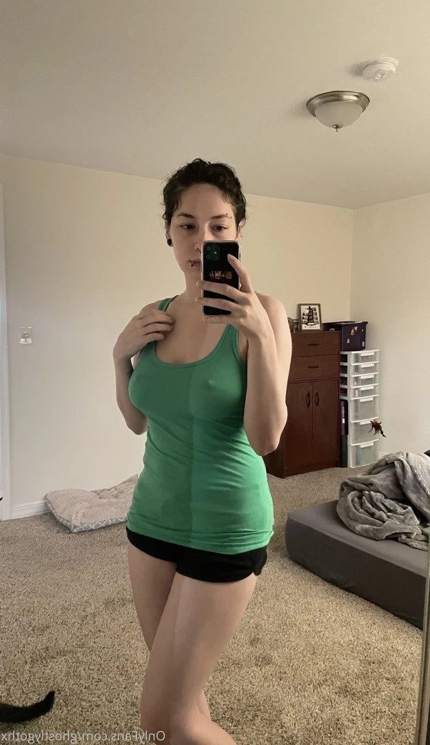 ghostlygothx Onlyfans leaked photo 3642592 on Hotleaks.tv