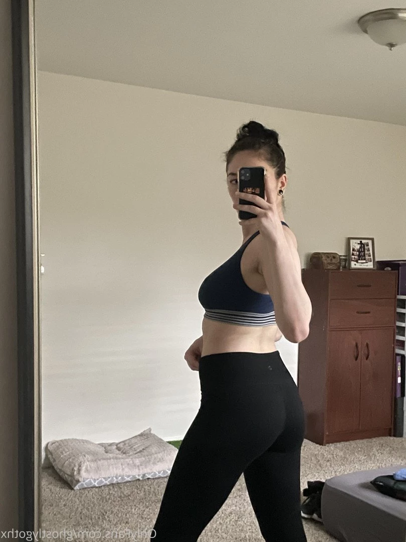 ghostlygothx Onlyfans leaked photo 3645439 on Hotleaks.tv