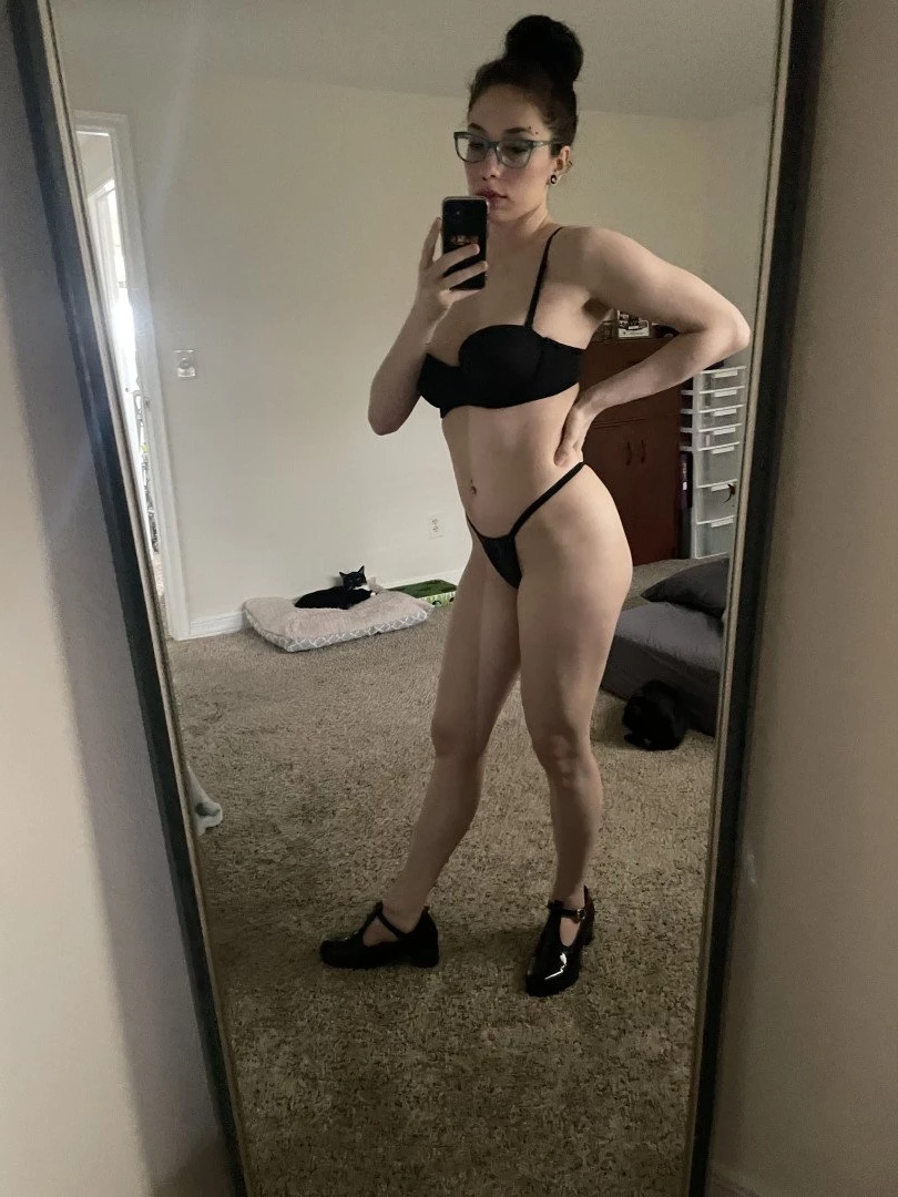 ghostlygothx Onlyfans leaked photo 3647118 on Hotleaks.tv