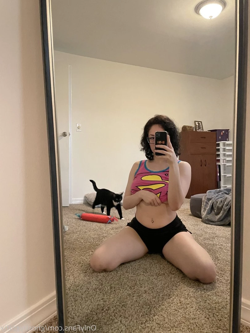 ghostlygothx Onlyfans leaked photo 3647914 on Hotleaks.tv
