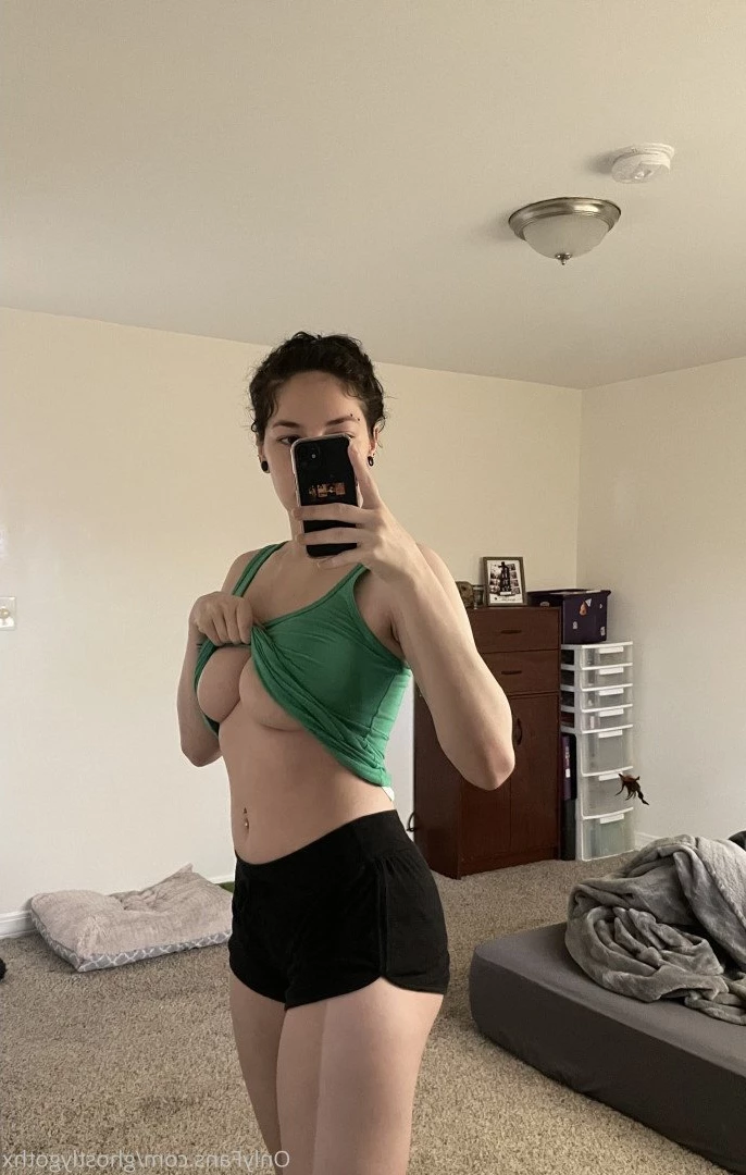 ghostlygothx Onlyfans leaked photo 3650815 on Hotleaks.tv