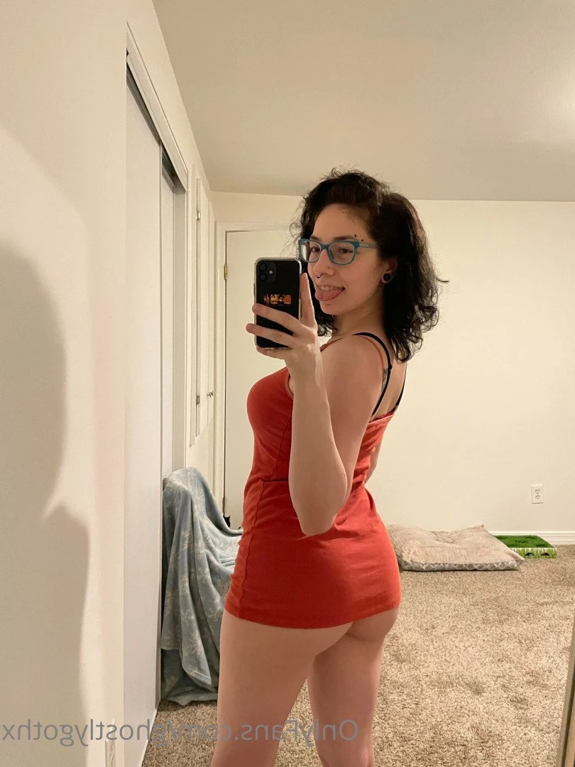 ghostlygothx Onlyfans leaked photo 3652805 on Hotleaks.tv
