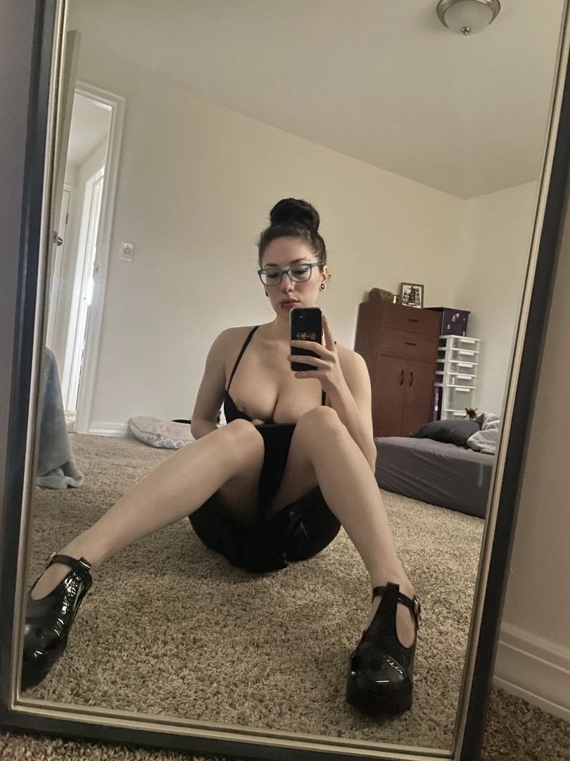 ghostlygothx Onlyfans leaked photo 3654508 on Hotleaks.tv
