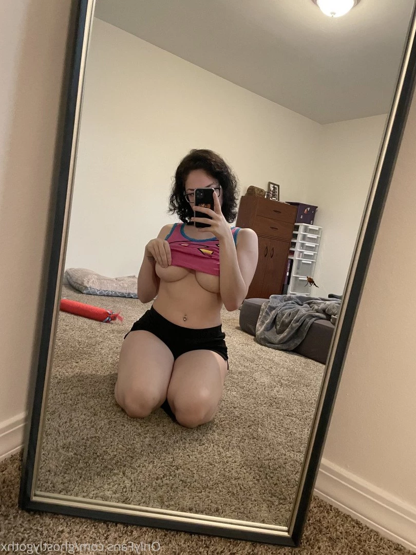 ghostlygothx Onlyfans leaked photo 3655616 on Hotleaks.tv