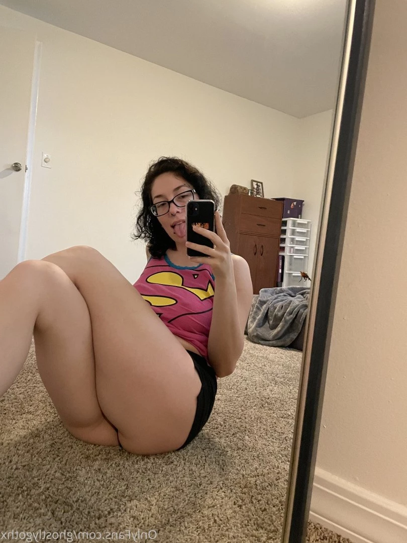 ghostlygothx Onlyfans leaked photo 3657250 on Hotleaks.tv