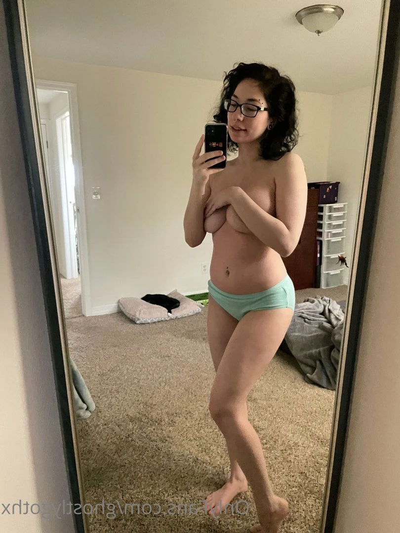 ghostlygothx Onlyfans leaked photo 3658249 on Hotleaks.tv