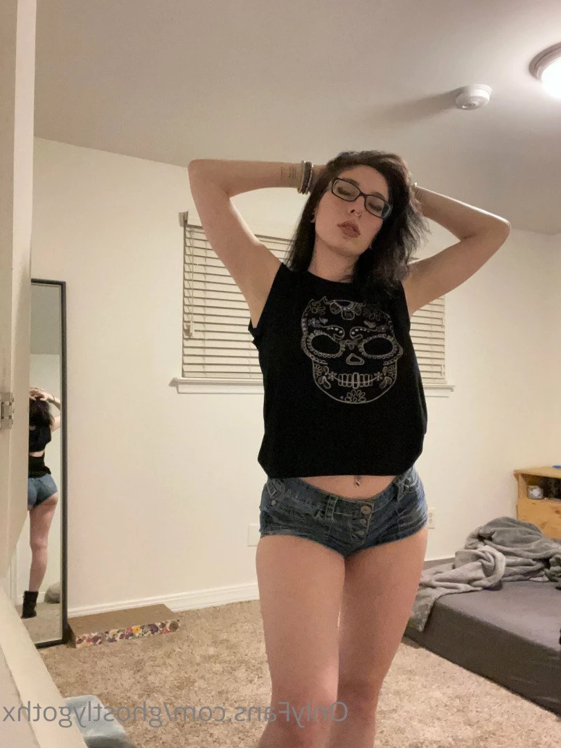 ghostlygothx Onlyfans leaked photo 3658512 on Hotleaks.tv