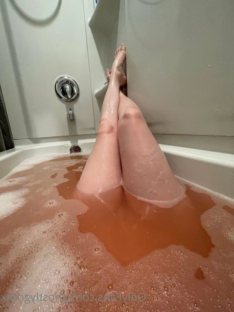 ghostlygothx Onlyfans leaked photo 3662979 on Hotleaks.tv