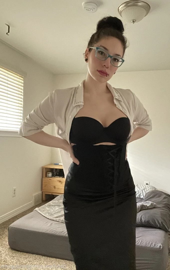 ghostlygothx Onlyfans leaked photo 3663701 on Hotleaks.tv