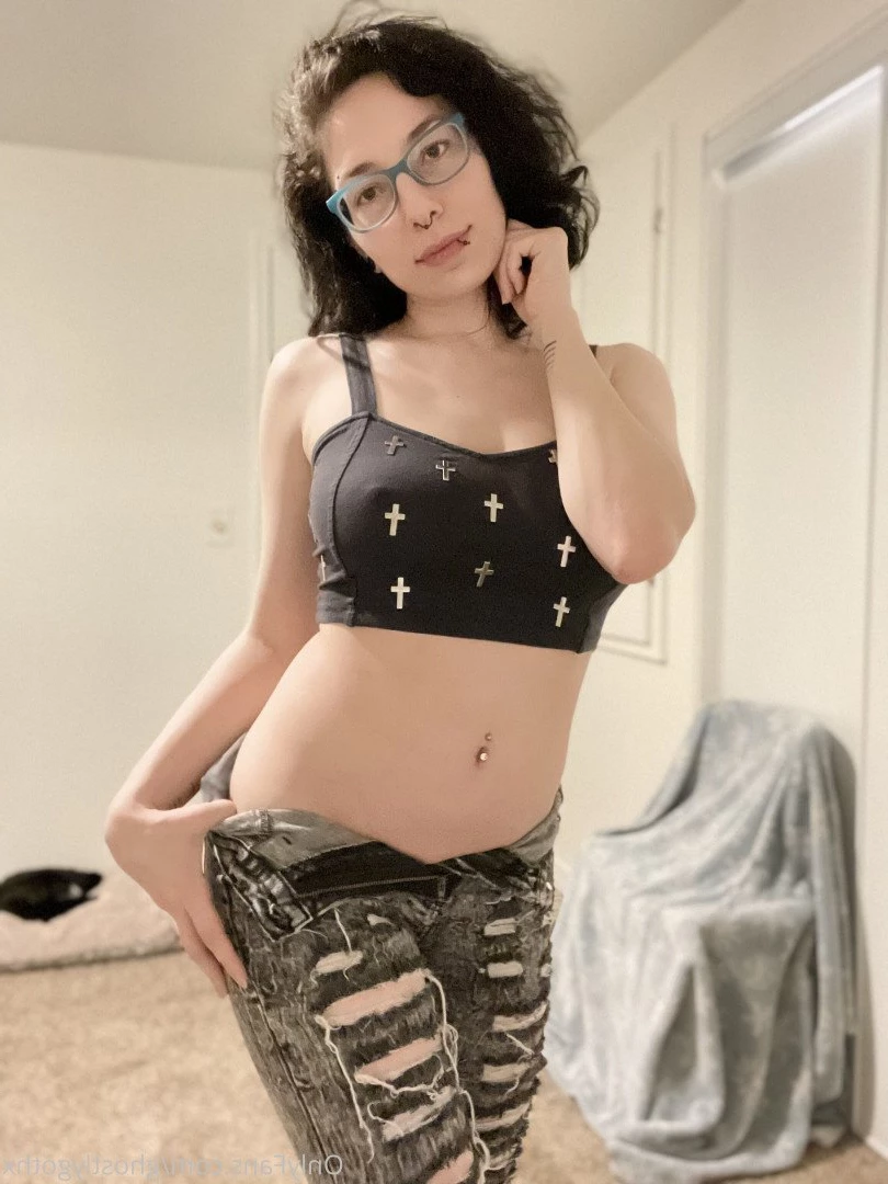 ghostlygothx Onlyfans leaked photo 3664818 on Hotleaks.tv
