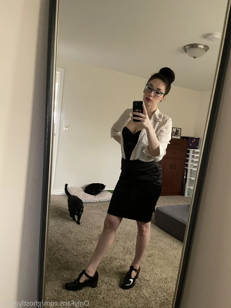 ghostlygothx Onlyfans leaked photo 3666282 on Hotleaks.tv