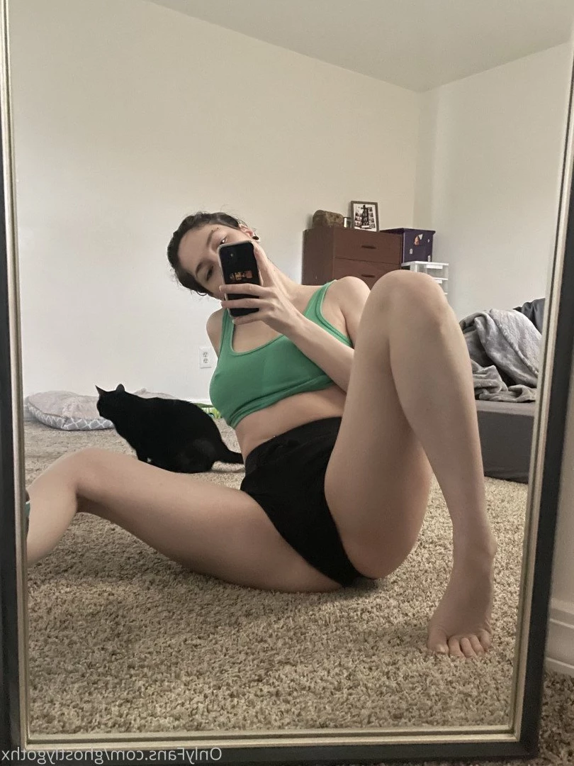 ghostlygothx Onlyfans leaked photo 3667685 on Hotleaks.tv