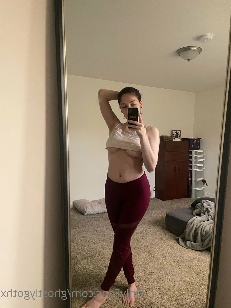 ghostlygothx Onlyfans leaked photo 3669742 on Hotleaks.tv
