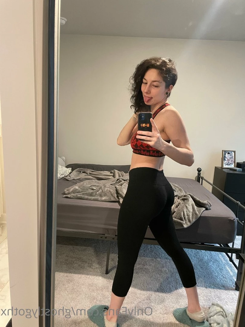 ghostlygothx Onlyfans leaked photo 3670293 on Hotleaks.tv