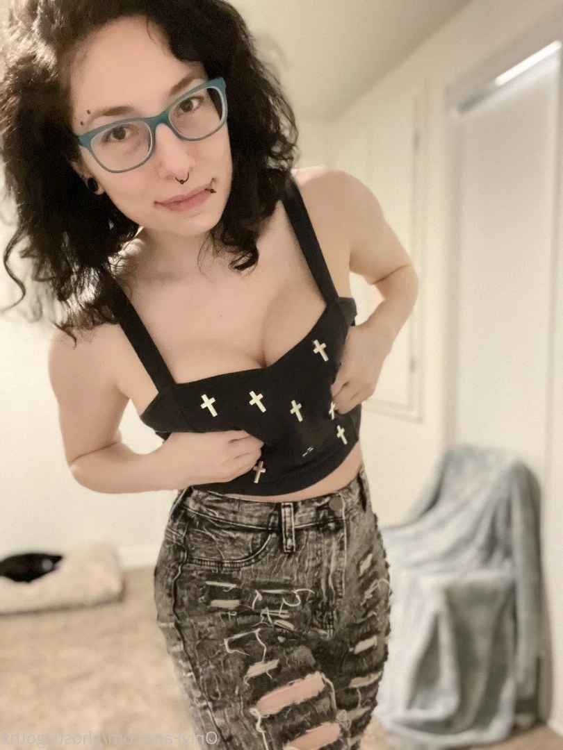 ghostlygothx Onlyfans leaked photo 3671989 on Hotleaks.tv