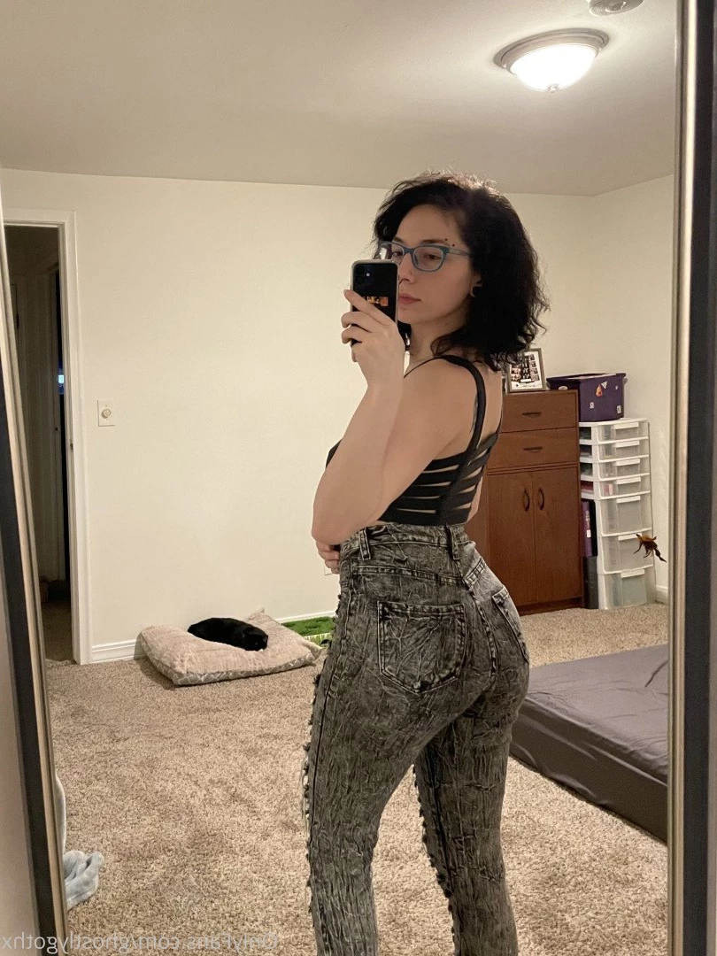 ghostlygothx Onlyfans leaked photo 3672093 on Hotleaks.tv
