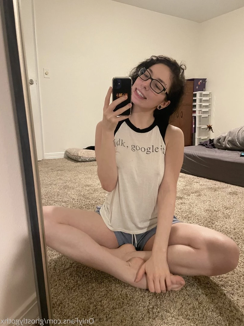 ghostlygothx Onlyfans leaked photo 3674022 on Hotleaks.tv