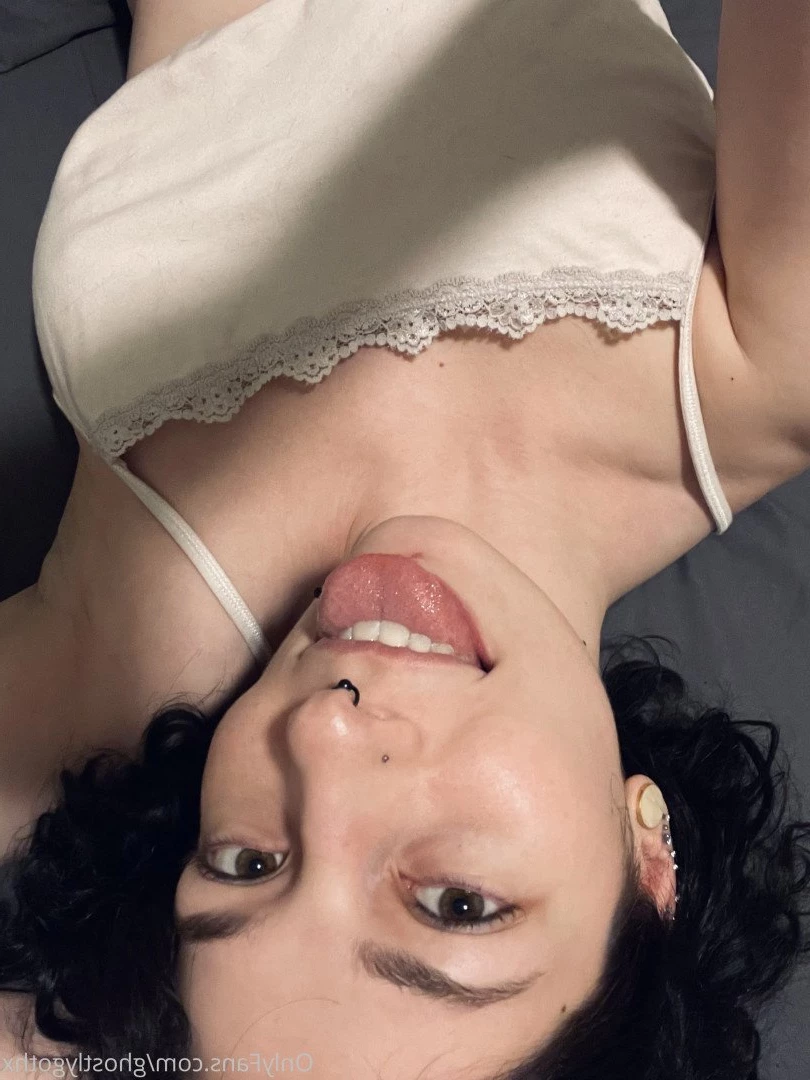 ghostlygothx Onlyfans leaked photo 3681222 on Hotleaks.tv