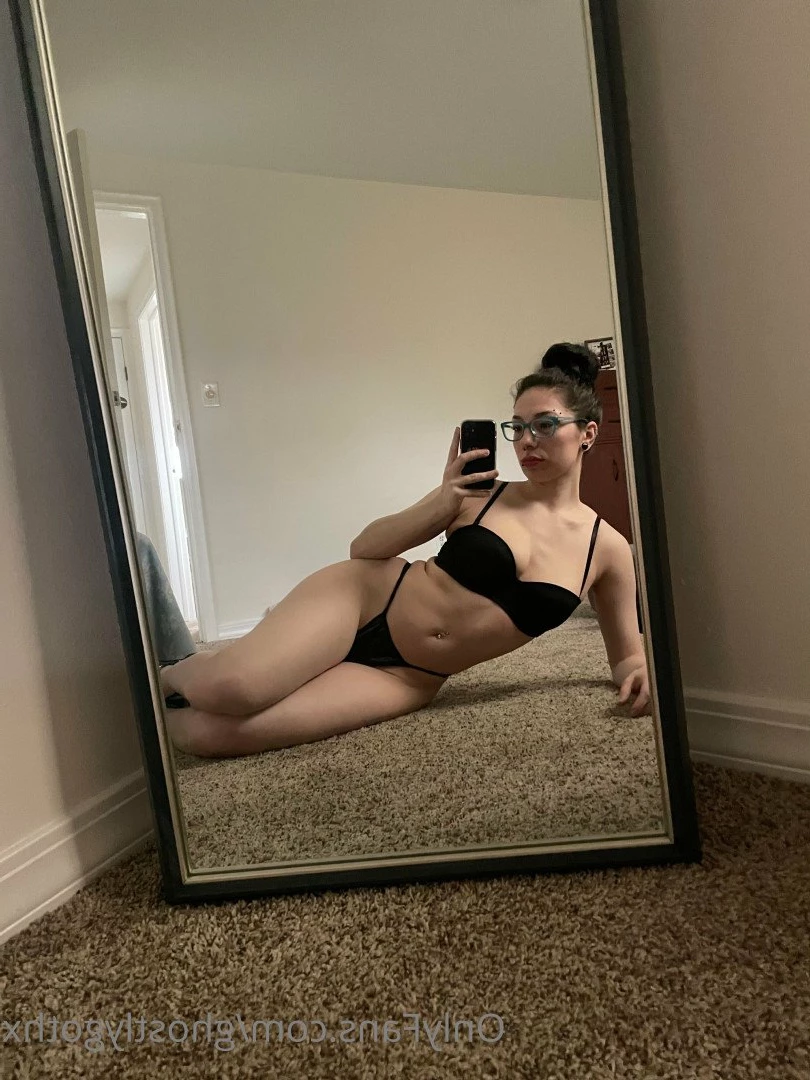 ghostlygothx Onlyfans leaked photo 3681911 on Hotleaks.tv