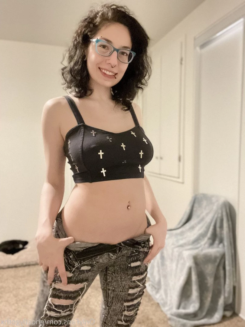 ghostlygothx Onlyfans leaked photo 3682091 on Hotleaks.tv