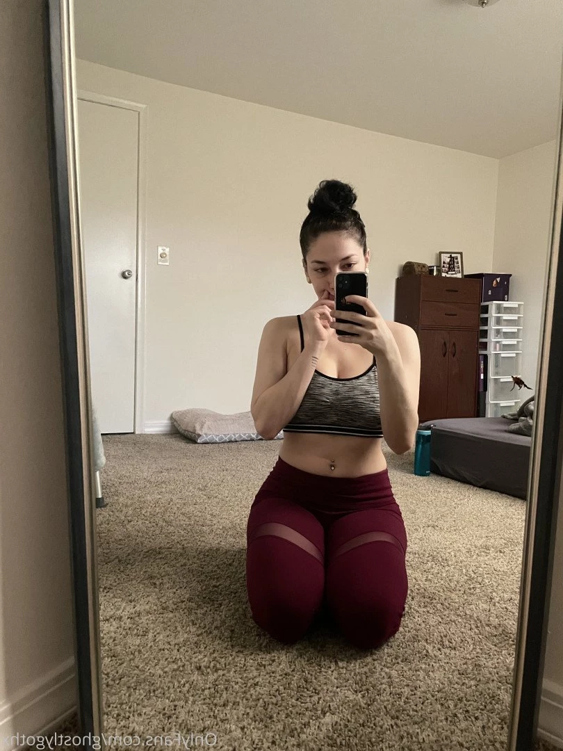 ghostlygothx Onlyfans leaked photo 3684139 on Hotleaks.tv