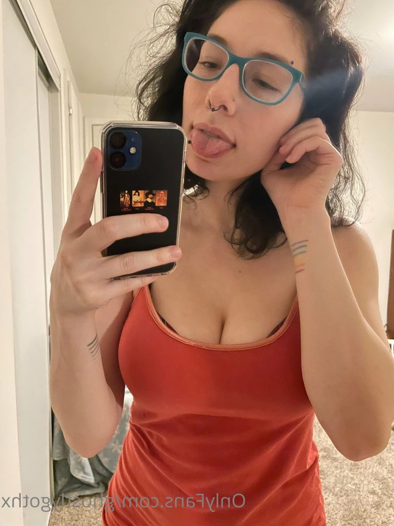 ghostlygothx Onlyfans leaked photo 3684367 on Hotleaks.tv