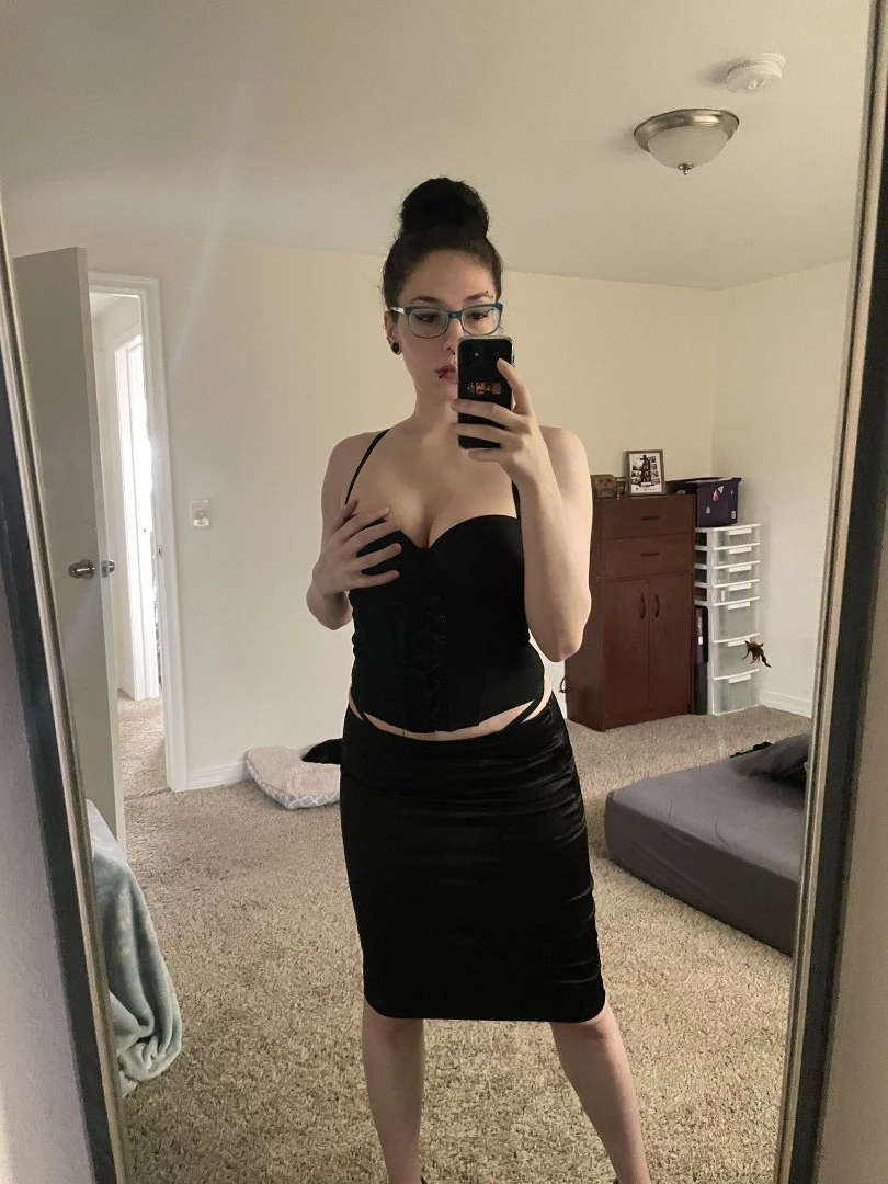 ghostlygothx Onlyfans leaked photo 3685412 on Hotleaks.tv