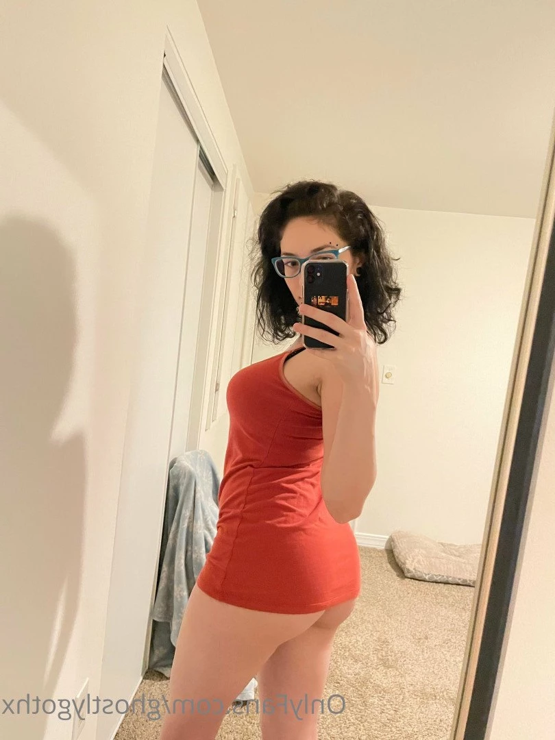 ghostlygothx Onlyfans leaked photo 3685944 on Hotleaks.tv