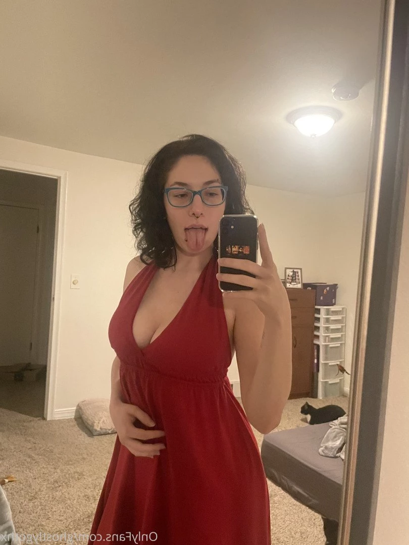 ghostlygothx Onlyfans leaked photo 3688000 on Hotleaks.tv