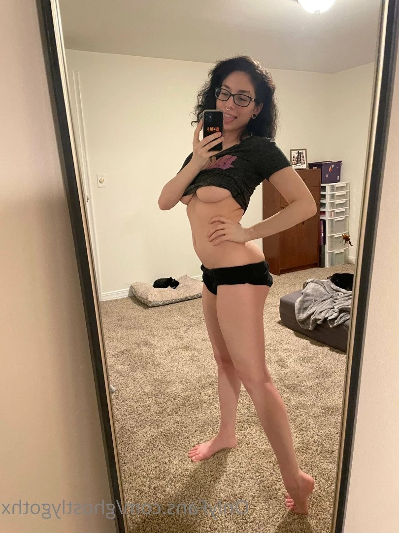 ghostlygothx Onlyfans leaked photo 3688881 on Hotleaks.tv