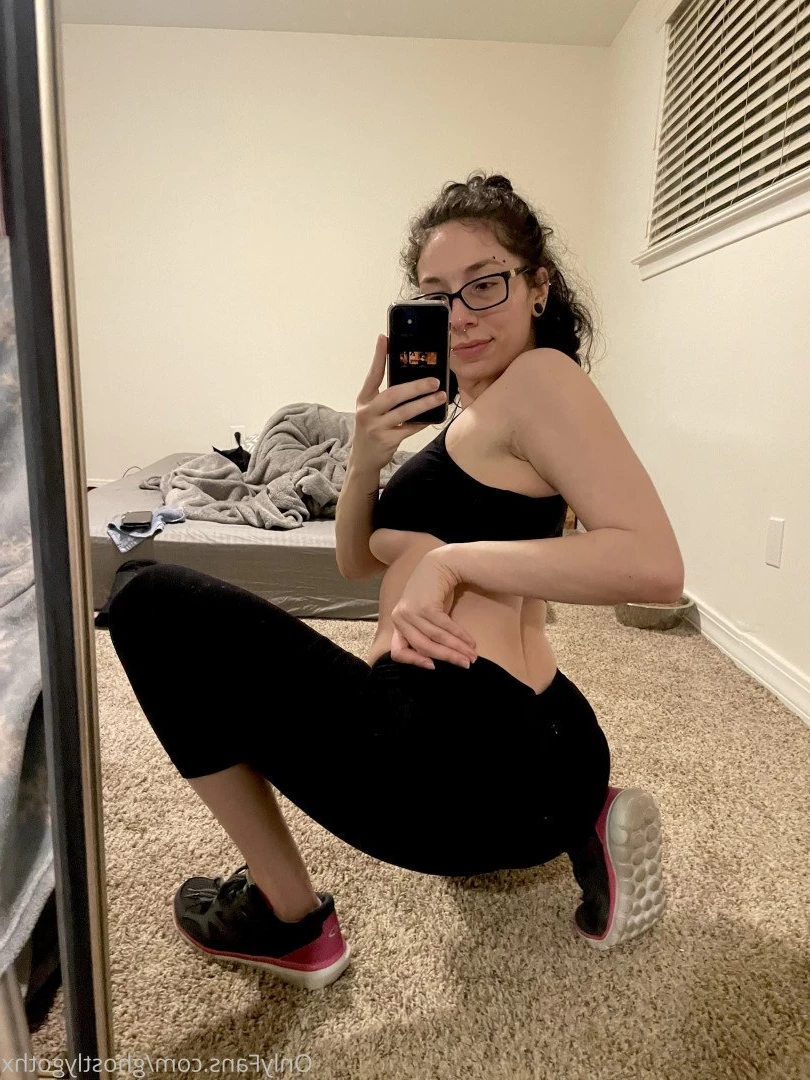 ghostlygothx Onlyfans leaked photo 3691725 on Hotleaks.tv