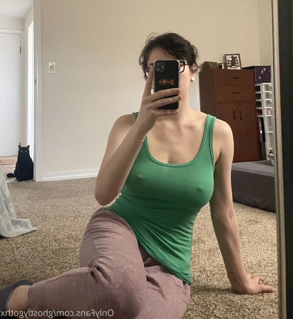 ghostlygothx Onlyfans leaked photo 3693692 on Hotleaks.tv