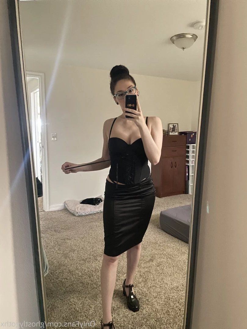 ghostlygothx Onlyfans leaked photo 3694212 on Hotleaks.tv