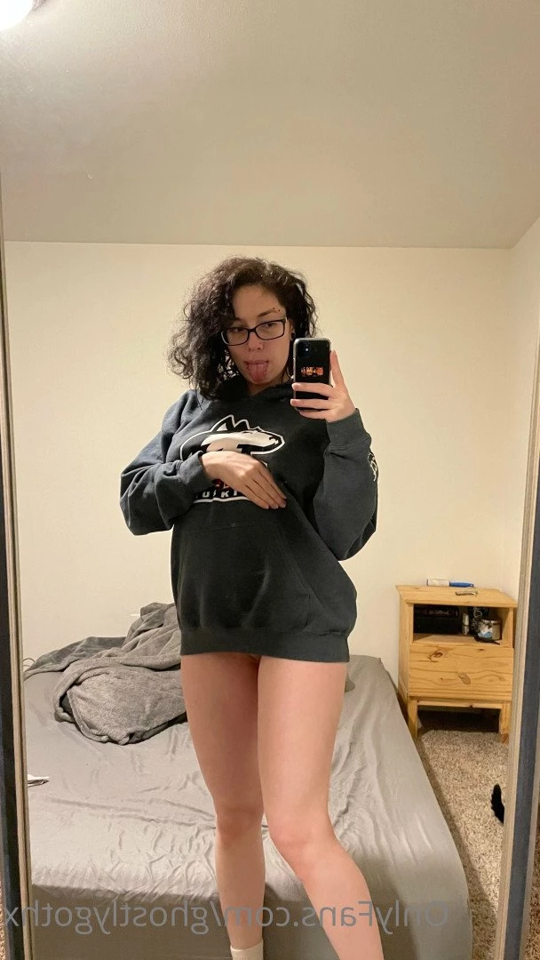 ghostlygothx Onlyfans leaked photo 3694292 on Hotleaks.tv