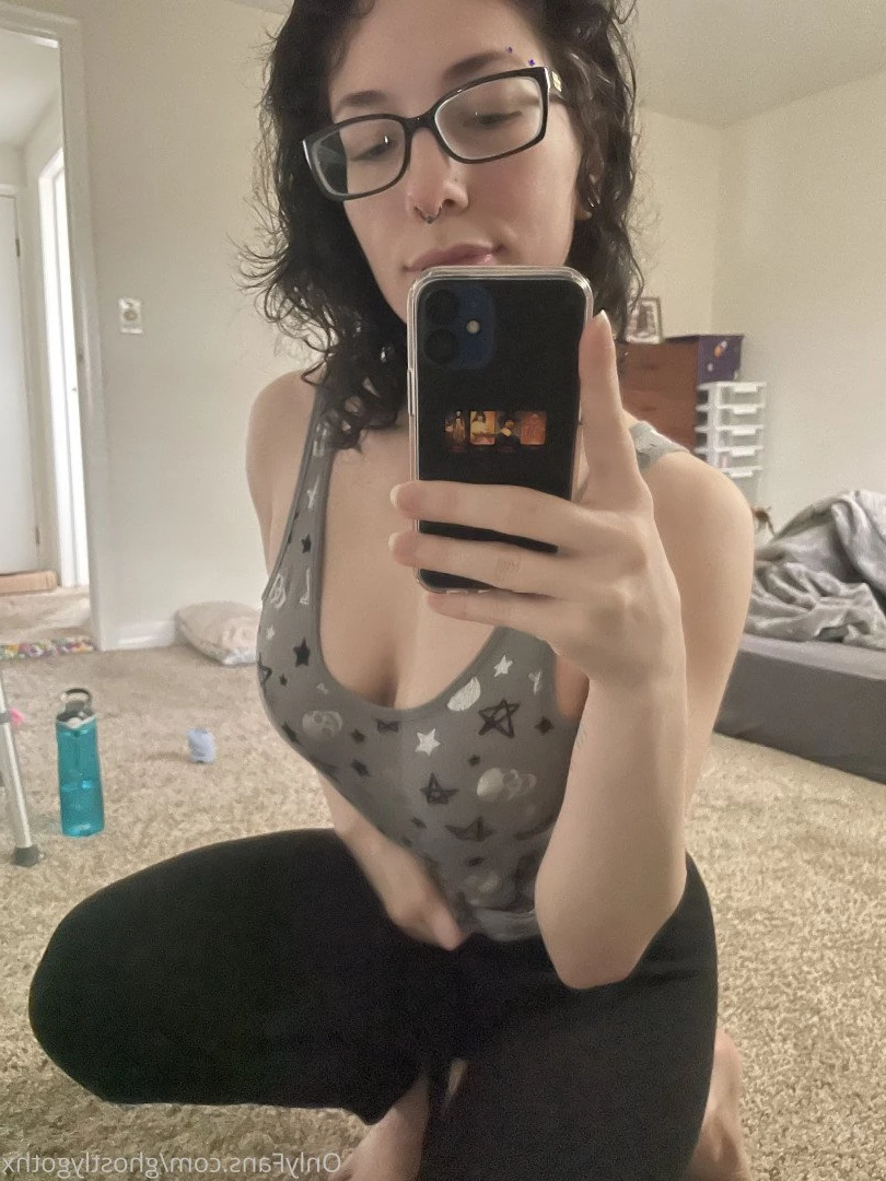 ghostlygothx Onlyfans leaked photo 3696231 on Hotleaks.tv