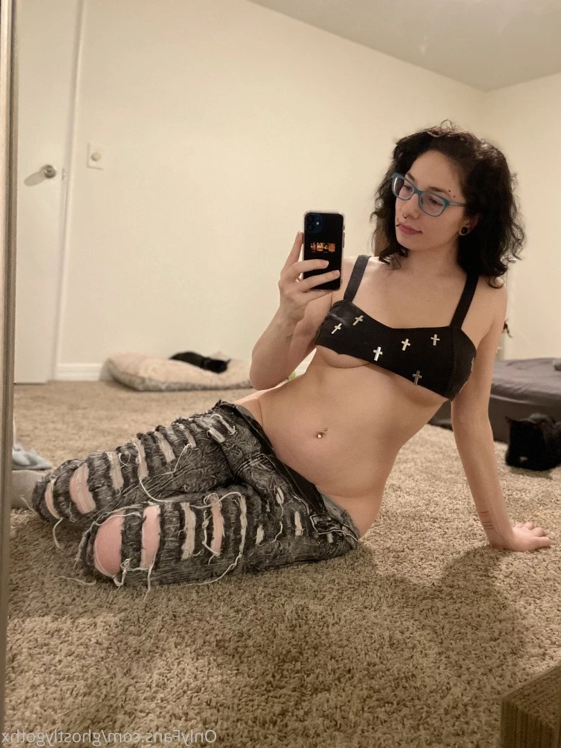 ghostlygothx Onlyfans leaked photo 3696832 on Hotleaks.tv