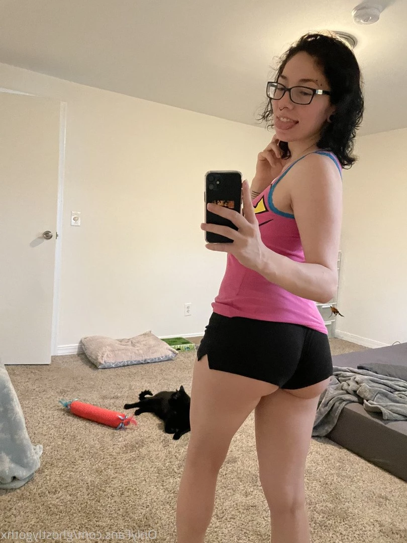 ghostlygothx Onlyfans leaked photo 3697427 on Hotleaks.tv