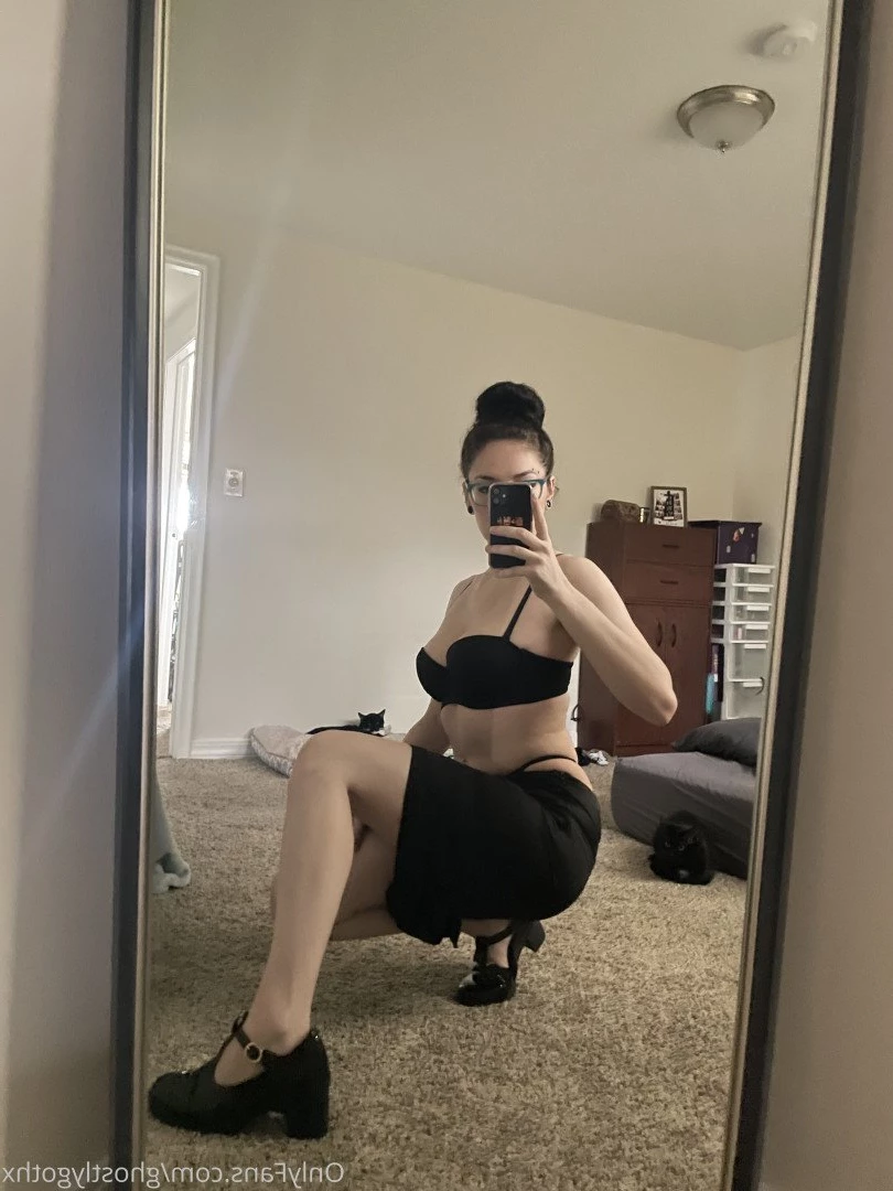 ghostlygothx Onlyfans leaked photo 3698524 on Hotleaks.tv
