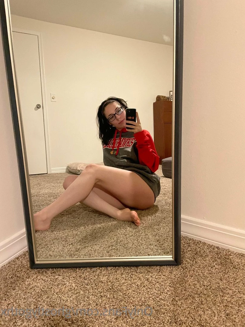 ghostlygothx Onlyfans leaked photo 3703275 on Hotleaks.tv