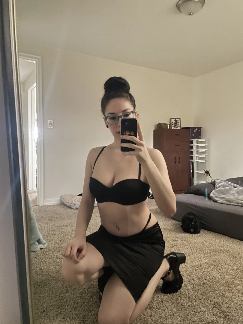 ghostlygothx Onlyfans leaked photo 3703826 on Hotleaks.tv